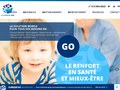 Les soins à domicile, notre spécialité - Clinique Go