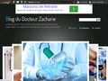 Blog du docteur Zacharie