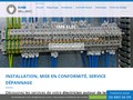 IMS Elec : dépannage en électricité à Jette
