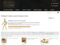 Boisign : objets usuels design en bois
