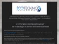Ecoteckno Environnement : dépollution et décalaminage des moteurs - Terraclean