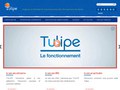 Tulipe : une ONG humanitaire qui répond en urgence aux associations médicales
