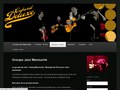 Cabaret Deluxe : groupe jazz à Paris