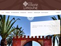 Domaine Villate Limoune : ferme d'h^te au Maroc