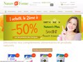 Nature & Forme : compléments alimentaire