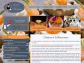 Label Réception : traiteur pour mariage à Anzin