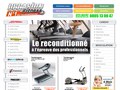 Occasion Fitness : appareils pour le fitness ou la musculation