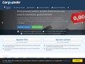 Cargopedia : bourse professionnel du transport