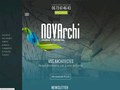 Novarchi : architecte à Saint Denis