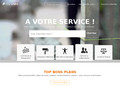 Idipops : pour une optimisation de service et commerce