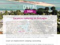Camping en Bretagne