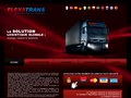 Flexatrans : transporteur routier en France