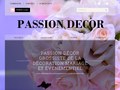 Décorateur pour mariage et évènements en France