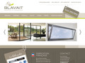 Blavait : votre fabricant de fenêtres PVC