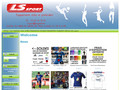 Equipement Handball