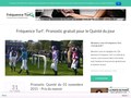 Fréquence Turf : pronostic pour le Quinté+