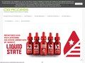 Cig Access : grossiste en e-cigarette