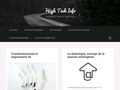 High Tech Info : tout l'univers du high tech