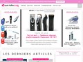 Smart Fashion Beauty : guides d'achat beauté