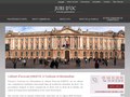 Juri d'Oc : avocat en droit de la famille à Toulouse