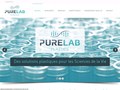 Purelab Plastics : pièces plastiques pour le secteur biomédical
