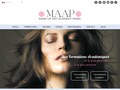 Ecole de Maquillage : formation en maquillage professionnel