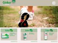Ginkor Gamme : santé de vos jambes