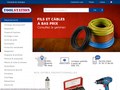 Toolstation : produits de bricolage