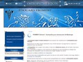 Edouard Froment : osteopathie equine dans le Pas de calais