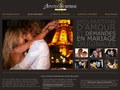 Apoteo Surprise : scénarisation de demandes en mariage insolites