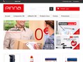 Pinna Dentaire : distributeur de fournitures dentaires en France