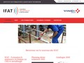 IFAT SAS : formation en contrôle non-destructif & métallurgie