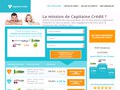 Capitaine Crédit : simulation de crédit