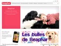 Beaphar : anti-tiques pour chien