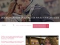 Datelove : rencontre amoureuse ou amicale en Belgique