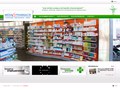 Media6 Pharmacie : agencement d'officine de pharmacie