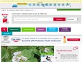 Eurekasanté : information santé grand public