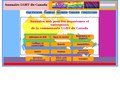 R&eacute;f&eacute;rencement de site web pour la communaut&eacute; LGTB du Canada
