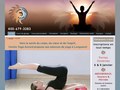 YogAccord : cours de Yoga à Longueuil