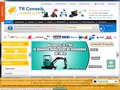 TR Conseil : matériel pour le BTP