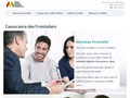 Mutuelle pour frontalier - Suisse