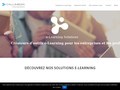 Callimedia : formation en ligne et e-learning