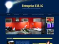 E.R.I.C : entreprise d'électricité à Nantes