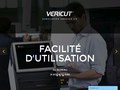 Vericut : fournisseur de logiciel de simulation d'usinage CN