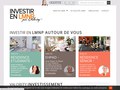 Investissement en Loueur Meublé Non Professionnel (LMNP)