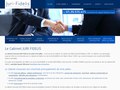 Cabinet Juri Fidelis : avocats en droit des affaires en Ile-de-France
