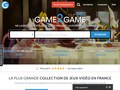 Game2Game : échanger vos jeux vidéo