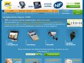 JDC S.A : solutions pour points de vente