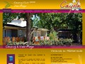 Camping Cayola à Vias-Plage