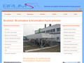 Brumistyl : concept de brumisation
